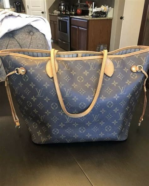 Louis Vuitton neverfull similar